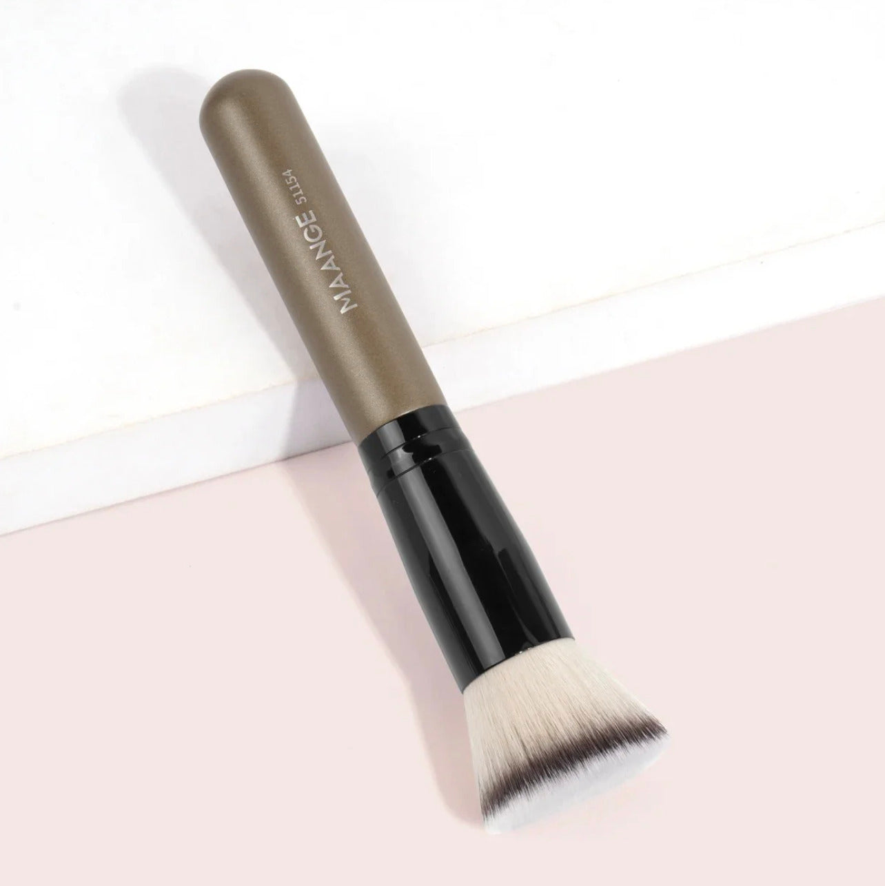Brocha Profesional para Base de Maquillaje