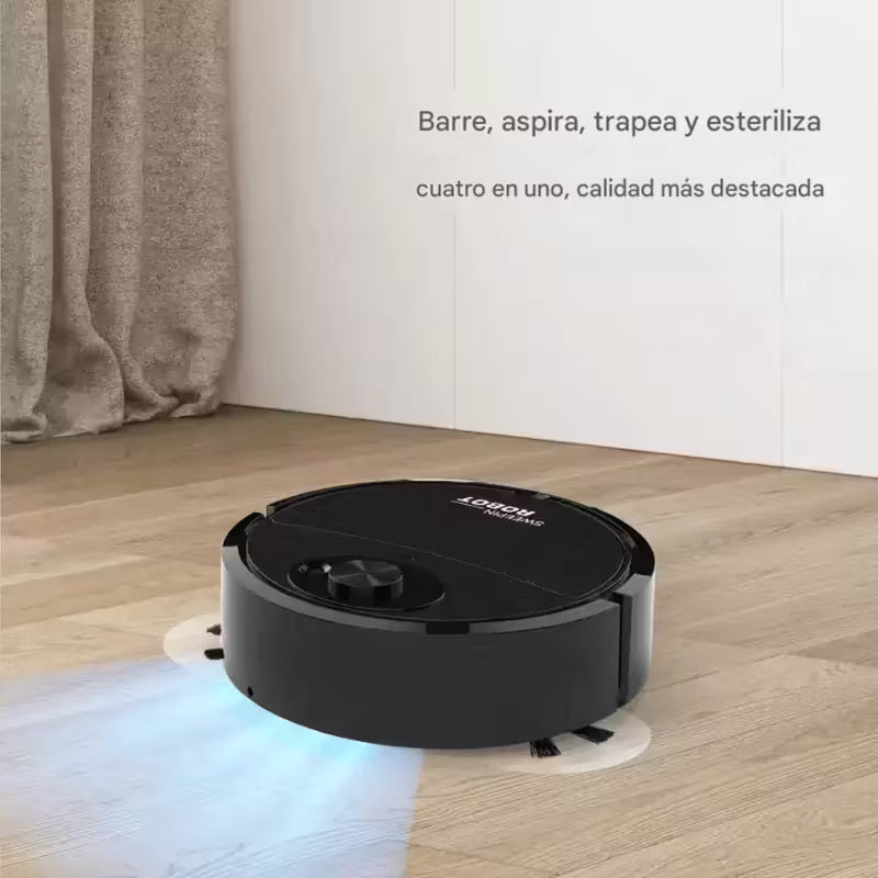 Domobot Pro 🔥 Oferta Exclusiva: Paga 1 y Obtén 2. [Oferta Exclusiva] 🎁( TESTE AB)