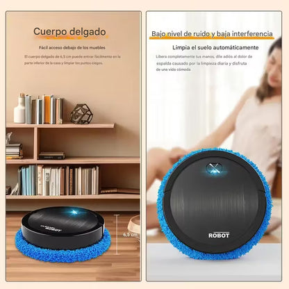 Domobot Pro® - Paga 1 y Obtén 2 [Oferta Exclusiva] 🎁