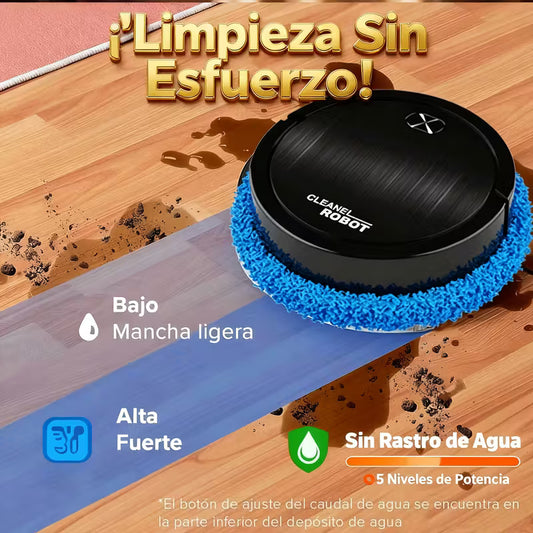 Domobot Pro® - Paga 1 y Obtén 2 [Oferta Exclusiva] 🎁