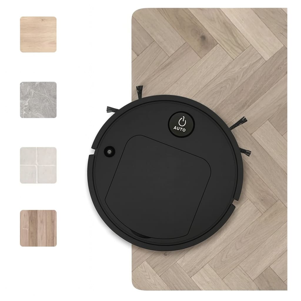 Domobot Pro 🔥 -50% ¡Solo Hoy + 🎁 Compra 1 y Llévate 2 Gratis!