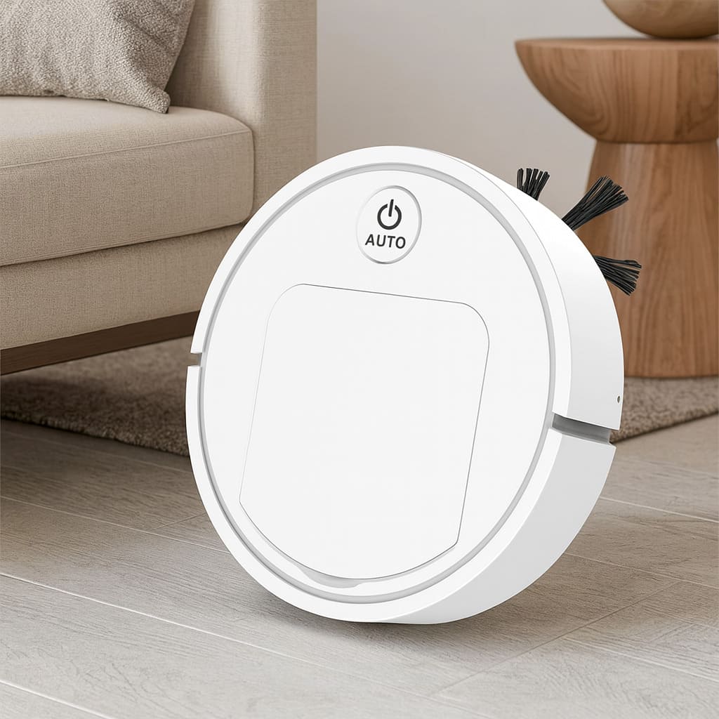 Domobot Pro 🔥 -50% ¡Solo Hoy + 🎁 Compra 1 y Llévate 2 Gratis!