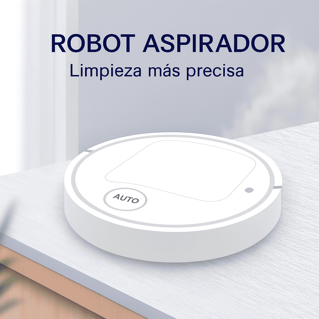Domobot Pro 🔥 Oferta Exclusiva: Paga 1 y Obtén 2. [Oferta Exclusiva] 🎁( TESTE AB)