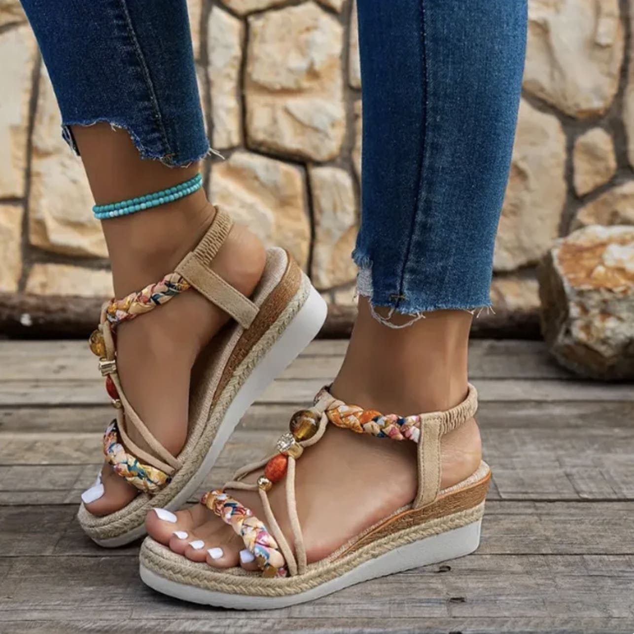 BohoChic | Para un verano sin dolor
