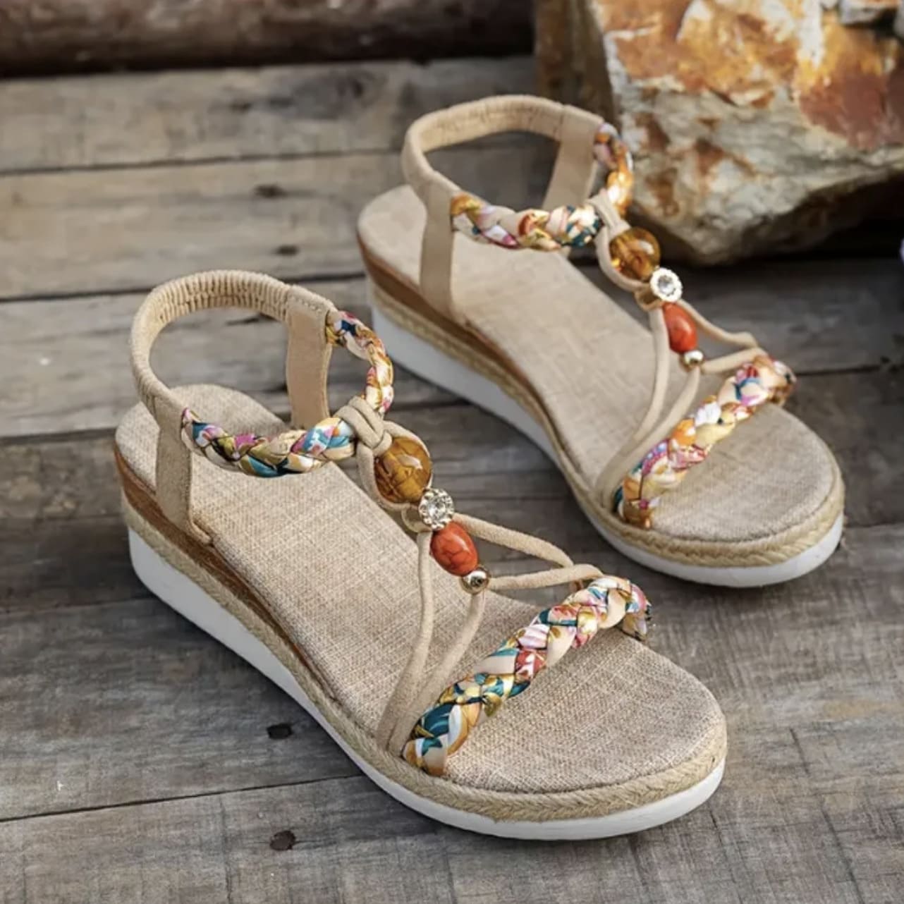 BohoChic | Para un verano sin dolor
