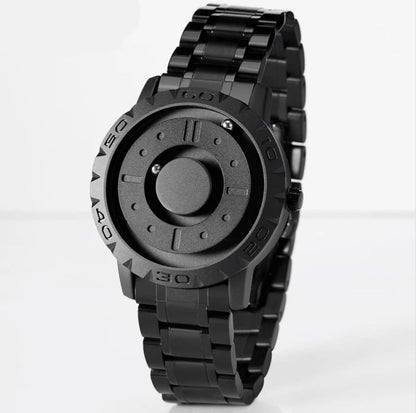 MAGNETO - Reloj magnético para hombres
