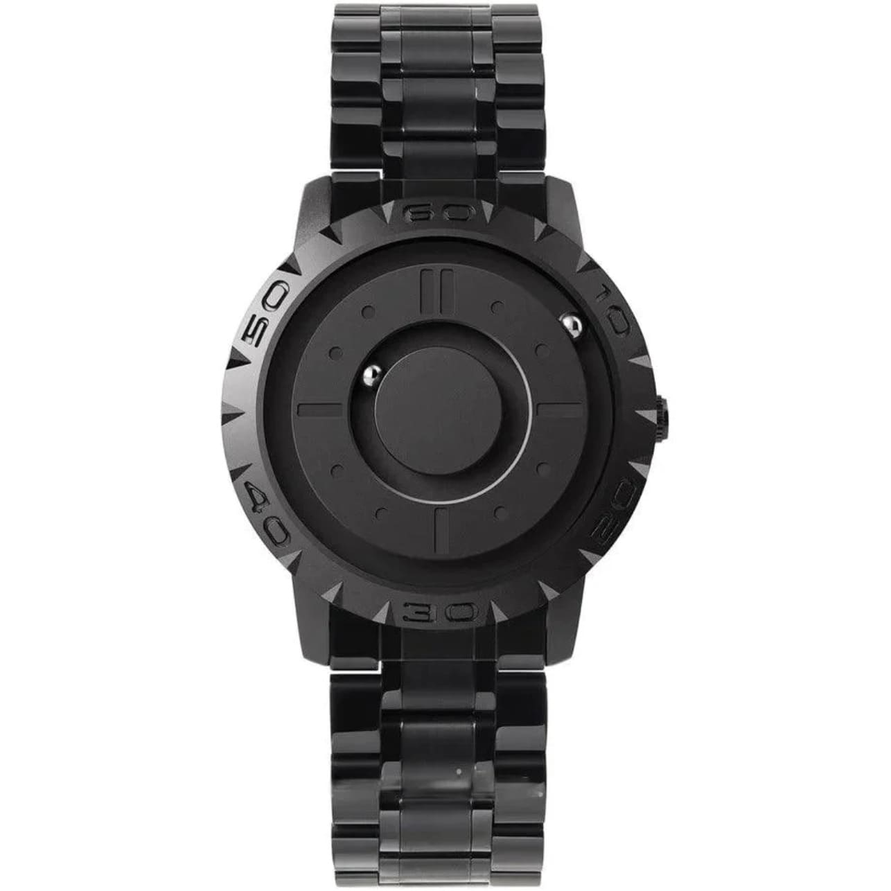 MAGNETO - Reloj magnético para hombres