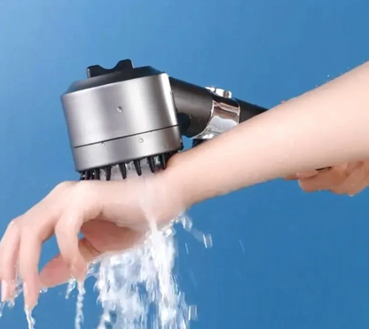 AquaPulse | Cabezal de Ducha Terapéutico