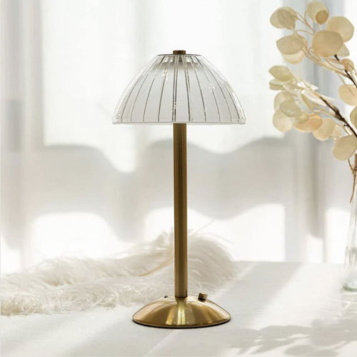 Charme – Lámpara de Mesa Inalámbrica
