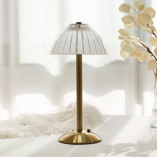 Charme – Lámpara de Mesa Inalámbrica
