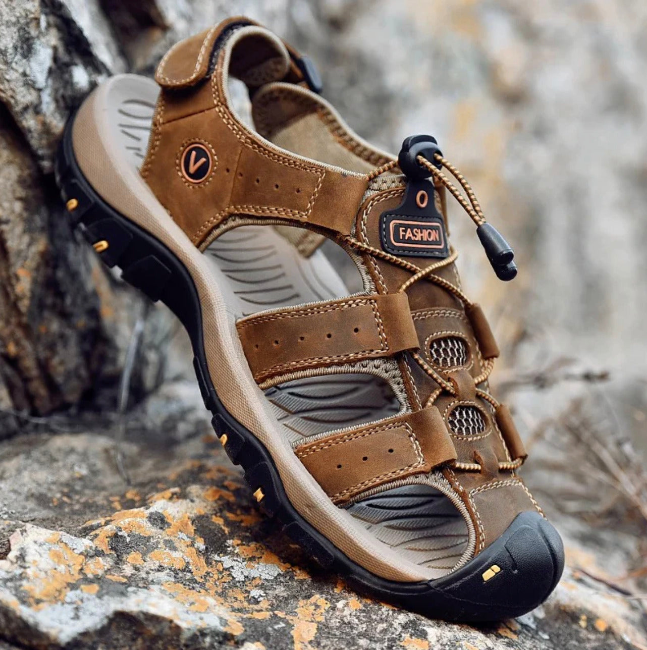 XtremeGrip | Sandalias Outdoor