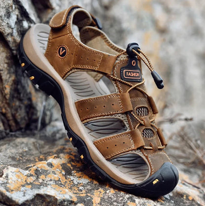 XtremeGrip | Sandalias Outdoor