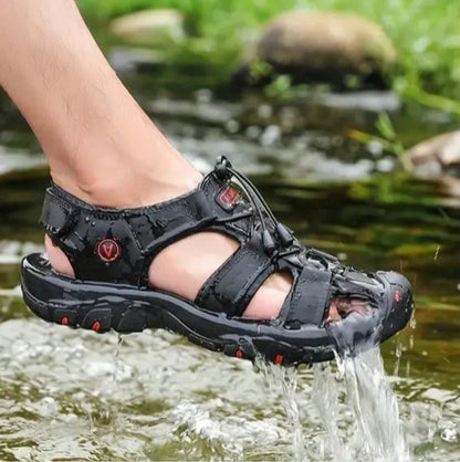 XtremeGrip | Sandalias Outdoor