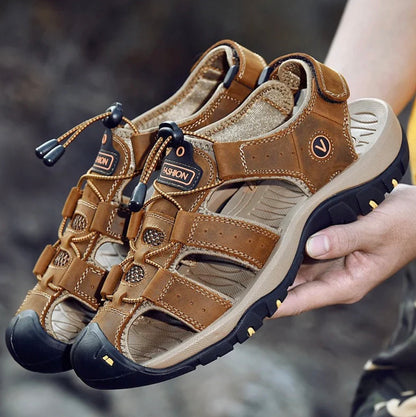 XtremeGrip | Sandalias Outdoor