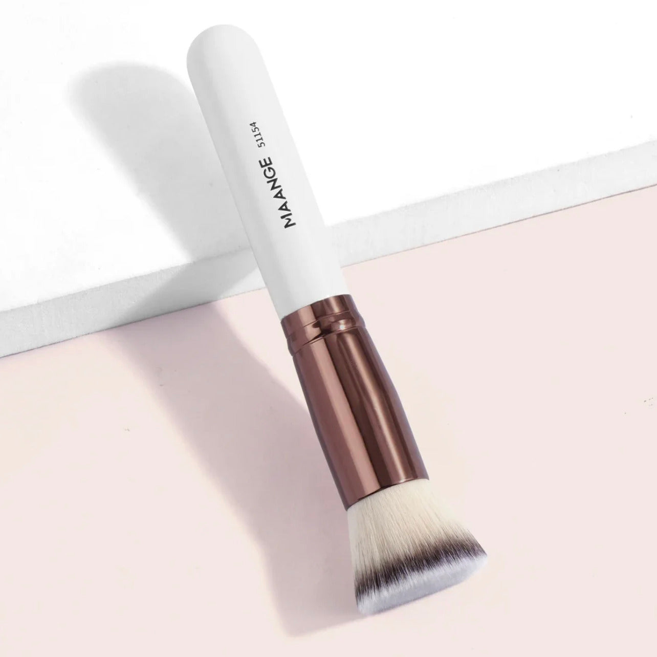 Brocha Profesional para Base de Maquillaje