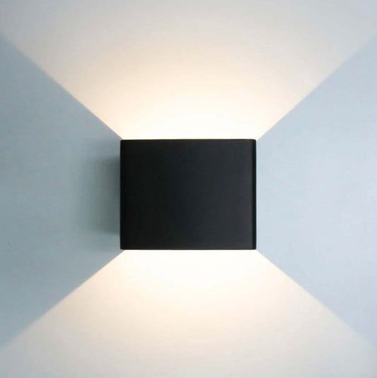 Zenith – Lámpara de Pared