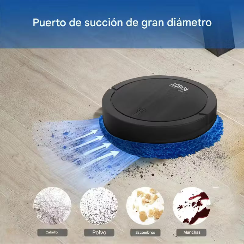 Domobot Pro® - Paga 1 y Obtén 2 [Oferta Exclusiva] 🎁
